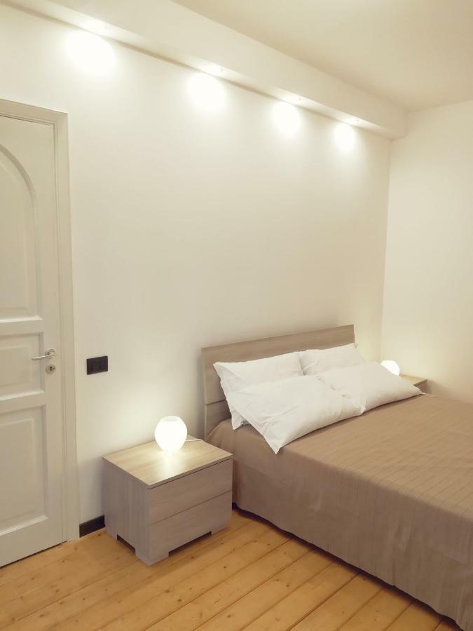 Luxurious Street Apartments CTA Eksteriør bilde