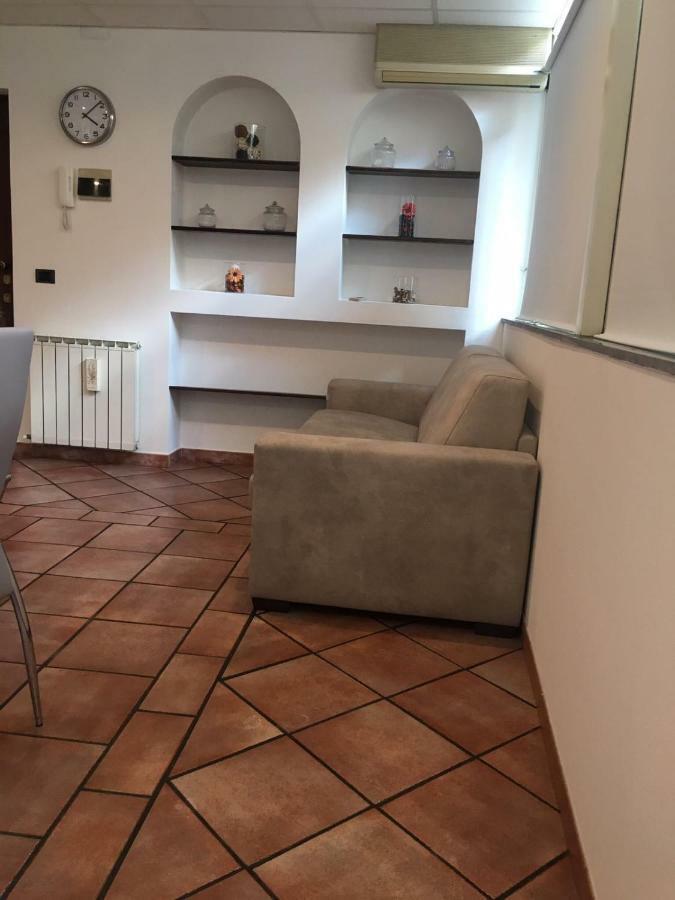 Luxurious Street Apartments CTA Eksteriør bilde