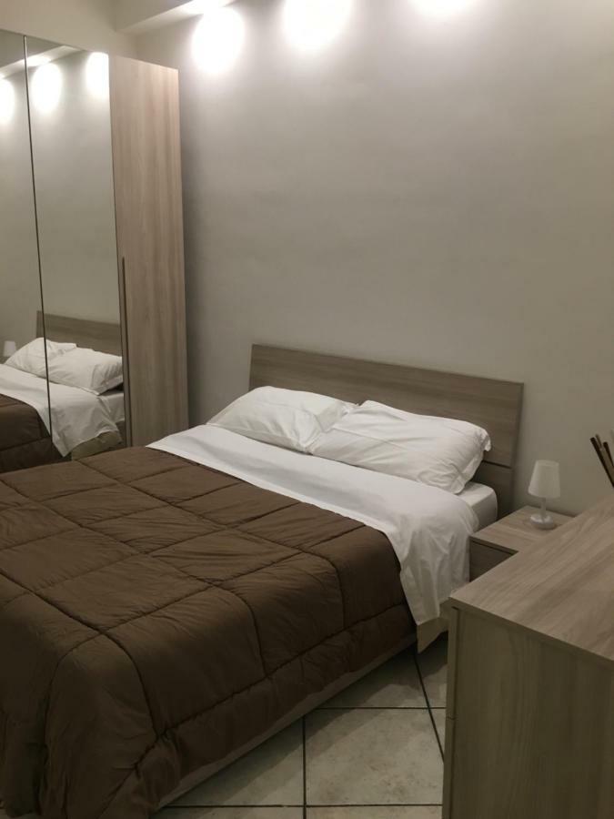 Luxurious Street Apartments CTA Rom bilde